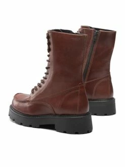 Best Pirce 🛒 Vagabond Γυναίκες Biker Μποτάκια Μποτάκια Cosmo 2.0 5455-101-49 Καφέ 🥰 -γυναικεία σανδάλια Κατάστημα unnamed file 1011