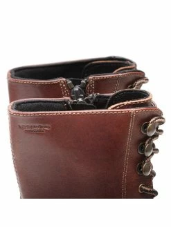 Best Pirce 🛒 Vagabond Γυναίκες Biker Μποτάκια Μποτάκια Cosmo 2.0 5455-101-49 Καφέ 🥰 -γυναικεία σανδάλια Κατάστημα unnamed file 1013