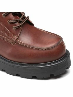 Best Pirce 🛒 Vagabond Γυναίκες Biker Μποτάκια Μποτάκια Cosmo 2.0 5455-101-49 Καφέ 🥰 -γυναικεία σανδάλια Κατάστημα unnamed file 1014