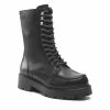 Flash Sale ✔️ Vagabond Γυναίκες Biker Μποτάκια Μποτάκια Cosmo 2.0 5455-101-20 Μαύρο ❤️