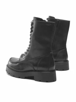 Flash Sale ✔️ Vagabond Γυναίκες Biker Μποτάκια Μποτάκια Cosmo 2.0 5455-101-20 Μαύρο ❤️ -γυναικεία σανδάλια Κατάστημα unnamed file 1017