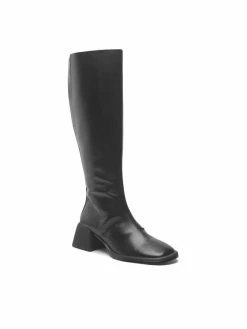 Best Pirce 😍 Vagabond Γυναίκες Μπότες Ansie 5445-101-20 Μαύρο ⌛