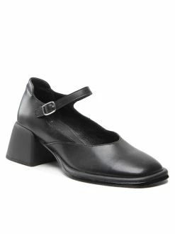 Φτηνός 😍 Vagabond Γυναίκες Γοβάκια Κλειστά παπούτσια Ansie 5445-201-20 Μαύρο ✨