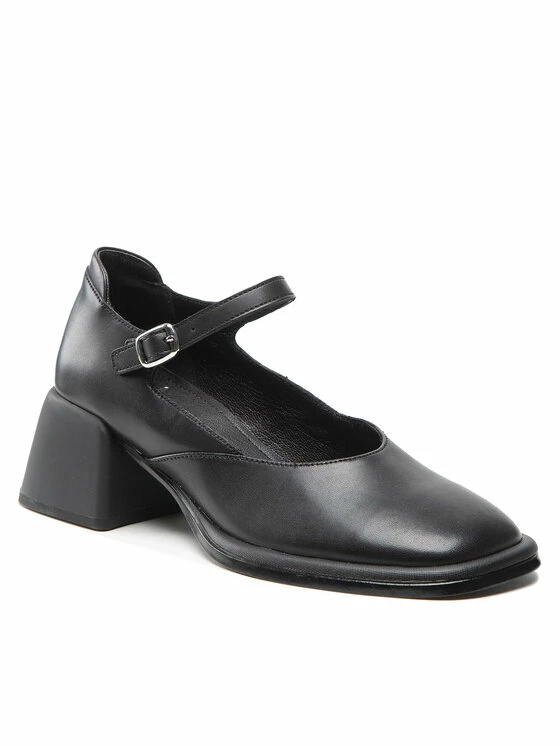 Φτηνός 😍 Vagabond Γυναίκες Γοβάκια Κλειστά παπούτσια Ansie 5445-201-20 Μαύρο ✨ 1 Φτηνός 😍 Vagabond Γυναίκες Γοβάκια Κλειστά παπούτσια Ansie 5445-201-20 Μαύρο ✨