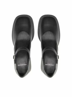 Φτηνός 😍 Vagabond Γυναίκες Γοβάκια Κλειστά παπούτσια Ansie 5445-201-20 Μαύρο ✨ 10 Φτηνός 😍 Vagabond Γυναίκες Γοβάκια Κλειστά παπούτσια Ansie 5445-201-20 Μαύρο ✨ -γυναικεία σανδάλια Κατάστημα unnamed file 1049