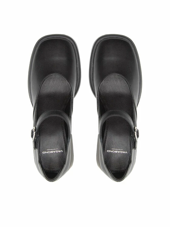 Φτηνός 😍 Vagabond Γυναίκες Γοβάκια Κλειστά παπούτσια Ansie 5445-201-20 Μαύρο ✨ 5 Φτηνός 😍 Vagabond Γυναίκες Γοβάκια Κλειστά παπούτσια Ansie 5445-201-20 Μαύρο ✨ - Image 5