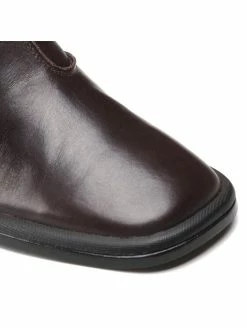 Τοπ 10 😍 Vagabond Γυναίκες Biker Μποτάκια Μποτάκια Ansie 5445-001-35 Καφέ 👏 -γυναικεία σανδάλια Κατάστημα unnamed file 1056