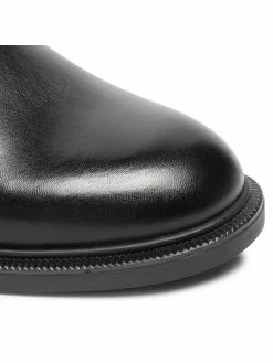 Flash Sale 🥰 Vagabond Γυναίκες Biker Μποτάκια Μποτάκια με λάστιχο Amina 5003-201-20 Μαύρο 👍 -γυναικεία σανδάλια Κατάστημα unnamed file 11