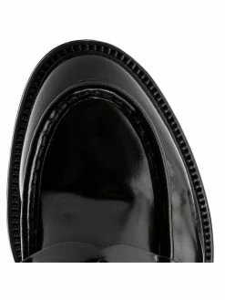 Flash Sale 🎉 Vagabond Γυναίκες Κλειστά Παπούτσια Μοκασίνια Alex W 4448-304-20 Μαύρο 👏 -γυναικεία σανδάλια Κατάστημα unnamed file 111