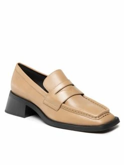 Κουπόνι 👍 Vagabond Γυναίκες Γοβάκια Κλειστά παπούτσια Blanca 5417-501-08 Μπεζ ⭐