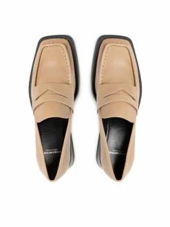 Κουπόνι 👍 Vagabond Γυναίκες Γοβάκια Κλειστά παπούτσια Blanca 5417-501-08 Μπεζ ⭐ -γυναικεία σανδάλια Κατάστημα unnamed file 1137