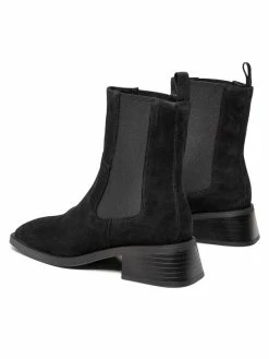 Προϋπολογισμός 🥰 Vagabond Γυναίκες Biker Μποτάκια Μποτάκια με λάστιχο Blanca 5417-040-20 Μαύρο ⌛ -γυναικεία σανδάλια Κατάστημα unnamed file 1153