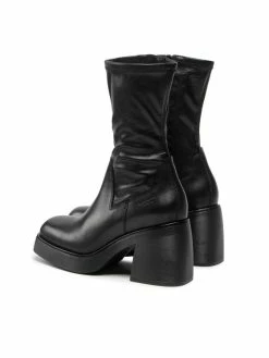 Αγορά 🛒 Vagabond Γυναίκες Biker Μποτάκια Μποτάκια Brooke 5344-002-20 Μαύρο ✔️ -γυναικεία σανδάλια Κατάστημα unnamed file 1165