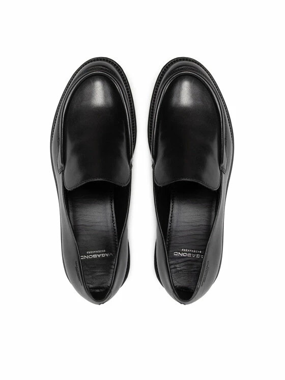 Κουπόνι 👍 Vagabond Γυναίκες Κλειστά Παπούτσια Lords Alex W 5248-001-20 Μαύρο ✨ 5 Κουπόνι 👍 Vagabond Γυναίκες Κλειστά Παπούτσια Lords Alex W 5248-001-20 Μαύρο ✨ - Image 5