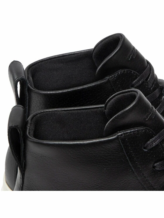 Το φθηνότερο 😉 Vagabond Γυναίκες Αθλητικά Judy 5224-001-20 Μαύρο ✔️ 5 Το φθηνότερο 😉 Vagabond Γυναίκες Αθλητικά Judy 5224-001-20 Μαύρο ✔️ - Image 5