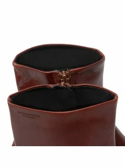 ΧΟΝΔΡΙΚΟ ΕΜΠΟΡΙΟ 🧨 Vagabond Γυναίκες Biker Μποτάκια Μποτάκια Blanca 5217-201-29 Καφέ 🎉 -γυναικεία σανδάλια Κατάστημα unnamed file 1191