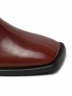 ΧΟΝΔΡΙΚΟ ΕΜΠΟΡΙΟ 🧨 Vagabond Γυναίκες Biker Μποτάκια Μποτάκια Blanca 5217-201-29 Καφέ 🎉 -γυναικεία σανδάλια Κατάστημα unnamed file 1192