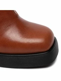 Αγορά 😉 Vagabond Γυναίκες Biker Μποτάκια Μποτάκια Brooke 5044-201-27 Καφέ 🥰 -γυναικεία σανδάλια Κατάστημα unnamed file 1204