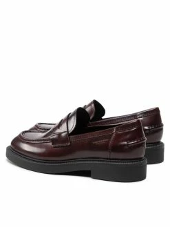 Η καλύτερη συμφωνία 👍 Vagabond Γυναίκες Κλειστά Παπούτσια Κλειστά παπούτσια Alex W 4448-304-19 Μπορντό 🥰 -γυναικεία σανδάλια Κατάστημα unnamed file 1219