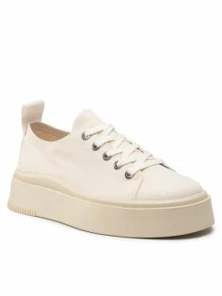 Συμφωνίες ✔️ Vagabond Γυναίκες Αθλητικά Stacy 5322-180-03 Μπεζ 🤩