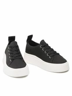 Καλύτερη πώληση 🎁 Vagabond Γυναίκες Αθλητικά Stacy 5322-180-20 Μαύρο ⌛ -γυναικεία σανδάλια Κατάστημα unnamed file 1257