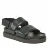 Flash Sale ✔️ Vagabond Γυναίκες Σανδάλια Seth 5390-201-20 Μαύρο 🔥