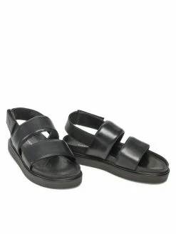 Flash Sale ✔️ Vagabond Γυναίκες Σανδάλια Seth 5390-201-20 Μαύρο 🔥 -γυναικεία σανδάλια Κατάστημα unnamed file 1263
