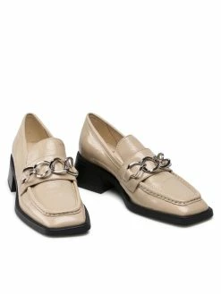 Αγορά 🤩 Vagabond Γυναίκες Γοβάκια Κλειστά παπούτσια Blanca 5317-060-05 Μπεζ 🧨 -γυναικεία σανδάλια Κατάστημα unnamed file 1275