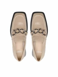 Αγορά 🤩 Vagabond Γυναίκες Γοβάκια Κλειστά παπούτσια Blanca 5317-060-05 Μπεζ 🧨 -γυναικεία σανδάλια Κατάστημα unnamed file 1276