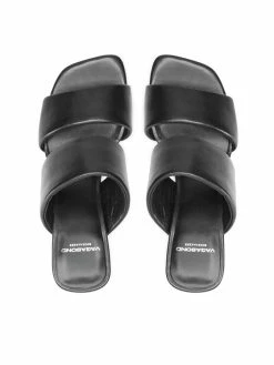 Εξοδος 🥰 Vagabond Γυναίκες Παντόφλες Luisa 5312-101-20 Μαύρο 👏 -γυναικεία σανδάλια Κατάστημα unnamed file 1300