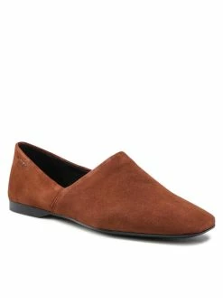 Προϋπολογισμός 😍 Vagabond Γυναίκες Κλειστά Παπούτσια Lords Delia 5307-340-49 Καφέ 🎉