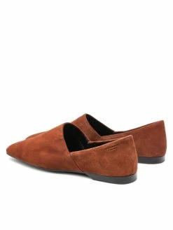 Προϋπολογισμός 😍 Vagabond Γυναίκες Κλειστά Παπούτσια Lords Delia 5307-340-49 Καφέ 🎉 -γυναικεία σανδάλια Κατάστημα unnamed file 1303