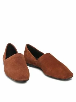 Προϋπολογισμός 😍 Vagabond Γυναίκες Κλειστά Παπούτσια Lords Delia 5307-340-49 Καφέ 🎉 -γυναικεία σανδάλια Κατάστημα unnamed file 1305