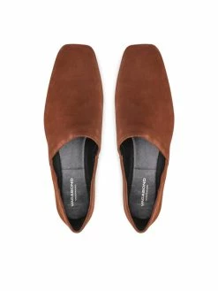 Προϋπολογισμός 😍 Vagabond Γυναίκες Κλειστά Παπούτσια Lords Delia 5307-340-49 Καφέ 🎉 -γυναικεία σανδάλια Κατάστημα unnamed file 1306