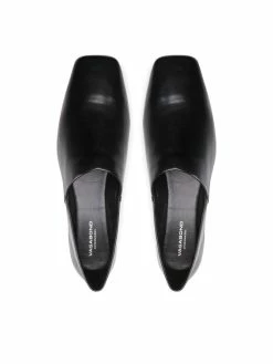 Φτηνός 👏 Vagabond Γυναίκες Κλειστά Παπούτσια Lords Delia 5307-301-20 Μαύρο ❤️ -γυναικεία σανδάλια Κατάστημα unnamed file 1312