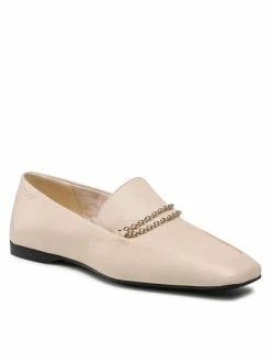 Φτηνός 😀 Vagabond Γυναίκες Κλειστά Παπούτσια Lords Delia 5307-101-02 Μπεζ 😉