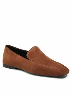 Το φθηνότερο 🔔 Vagabond Γυναίκες Κλειστά Παπούτσια Lords Delia 5307-040-49 Καφέ 🔔