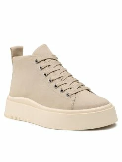 Πολύ καλή προσφορά 😍 Vagabond Γυναίκες Αθλητικά Stacy 5322-080-50 Μπεζ 🔥