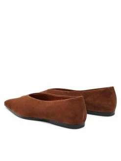 Το φθηνότερο 👏 Vagabond Γυναίκες Κλειστά Παπούτσια Κλειστά παπούτσια Wioletta 5301-340-49 Καφέ 🔔 -γυναικεία σανδάλια Κατάστημα unnamed file 1327