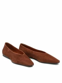 Το φθηνότερο 👏 Vagabond Γυναίκες Κλειστά Παπούτσια Κλειστά παπούτσια Wioletta 5301-340-49 Καφέ 🔔 -γυναικεία σανδάλια Κατάστημα unnamed file 1329