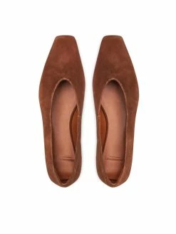 Το φθηνότερο 👏 Vagabond Γυναίκες Κλειστά Παπούτσια Κλειστά παπούτσια Wioletta 5301-340-49 Καφέ 🔔 -γυναικεία σανδάλια Κατάστημα unnamed file 1330