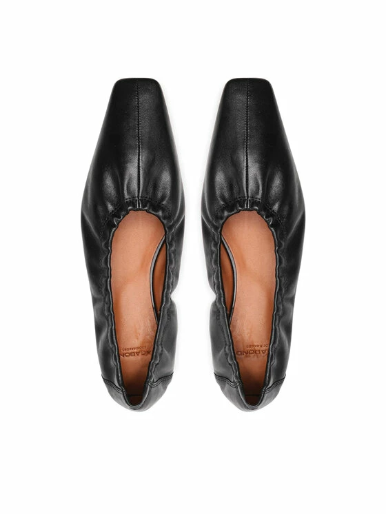 Προώθηση 🛒 Vagabond Γυναίκες Κλειστά Παπούτσια Κλειστά παπούτσια Wioletta 5301-001-20 Μαύρο 🤩 6 Προώθηση 🛒 Vagabond Γυναίκες Κλειστά Παπούτσια Κλειστά παπούτσια Wioletta 5301-001-20 Μαύρο 🤩 - Image 6