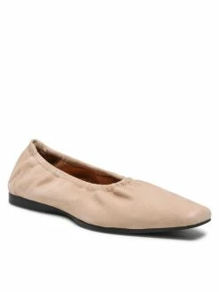 Best Pirce 💯 Vagabond Γυναίκες Κλειστά Παπούτσια Κλειστά παπούτσια Wioletta 5301-040-11 Μπεζ ❤️