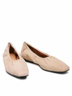 Best Pirce 💯 Vagabond Γυναίκες Κλειστά Παπούτσια Κλειστά παπούτσια Wioletta 5301-040-11 Μπεζ ❤️ -γυναικεία σανδάλια Κατάστημα unnamed file 1353