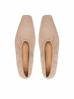 Best Pirce 💯 Vagabond Γυναίκες Κλειστά Παπούτσια Κλειστά παπούτσια Wioletta 5301-040-11 Μπεζ ❤️ -γυναικεία σανδάλια Κατάστημα unnamed file 1354