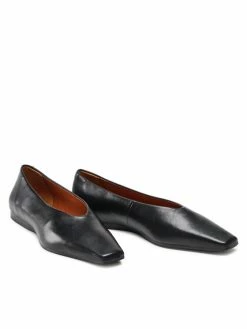 Flash Sale 👍 Vagabond Γυναίκες Κλειστά Παπούτσια Κλειστά παπούτσια Wioletta 5301-301-20 Μαύρο 🤩 -γυναικεία σανδάλια Κατάστημα unnamed file 1360