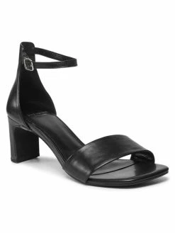 Καλύτερες κριτικές για 👏 Vagabond Γυναίκες Σανδάλια Luisa 5312-401-20 Μαύρο 🔥