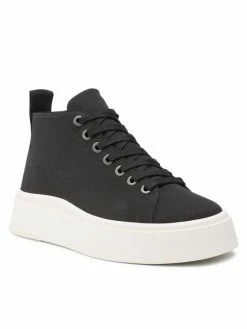 Καλύτερες κριτικές για 😉 Vagabond Γυναίκες Κλειστά Παπούτσια Αθλητικά Stacy 5322-080-20 Μαύρο 💯