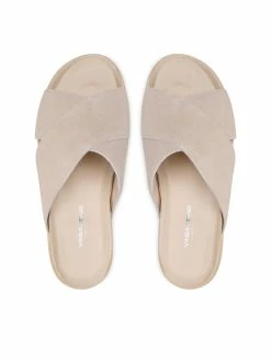 Best Pirce 💯 Vagabond Γυναίκες Παντόφλες Erin 5332-040-02 Μπεζ 👍 -γυναικεία σανδάλια Κατάστημα unnamed file 1396