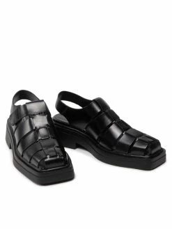Flash Sale 🔔 Vagabond Γυναίκες Σανδάλια Eyra 5350-301-20 Μαύρο ❤️ -γυναικεία σανδάλια Κατάστημα unnamed file 1413